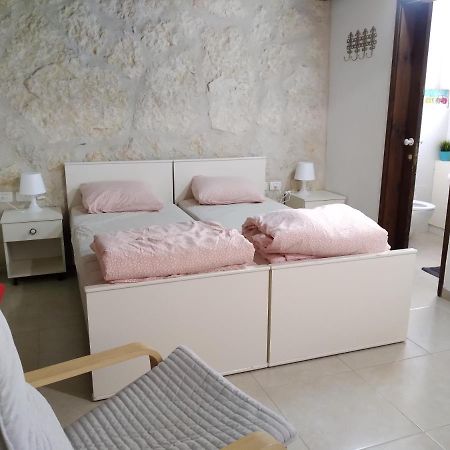 Dead Sea Families Unit Apartment Avnat Exterior photo